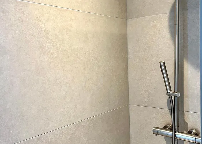 Travel Habitat Playa Del Cabanyal Βαλένθια