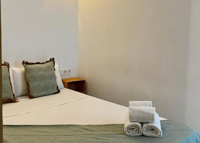 Travel Habitat Playa Del Cabanyal Βαλένθια