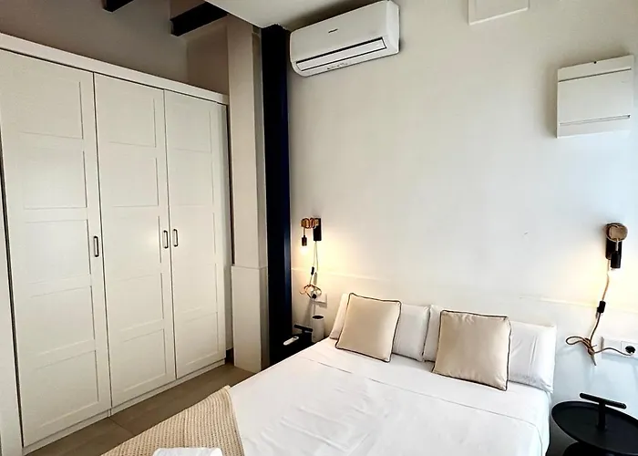 Travel Habitat Playa Del Cabanyal Διαμέρισμα