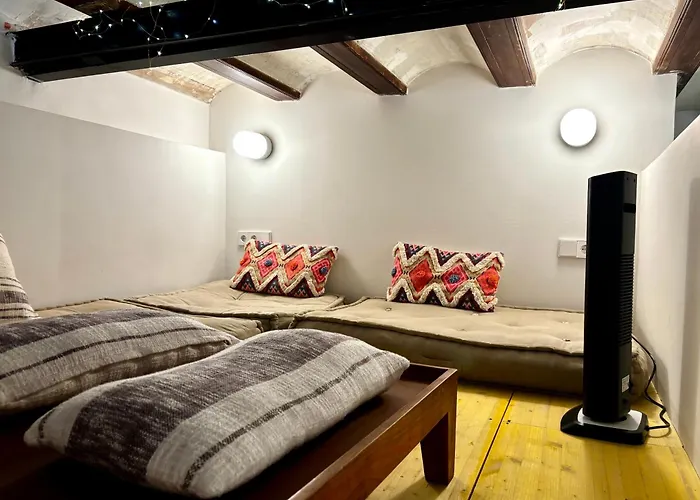 Διαμέρισμα Travel Habitat Playa Del Cabanyal *