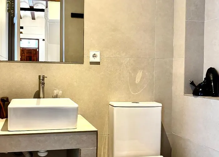 Travel Habitat Playa Del Cabanyal Βαλένθια