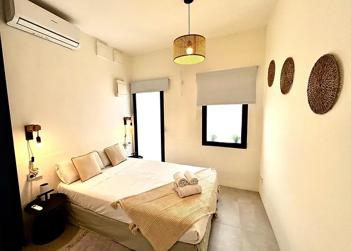 Travel Habitat Playa Del Cabanyal Διαμέρισμα *