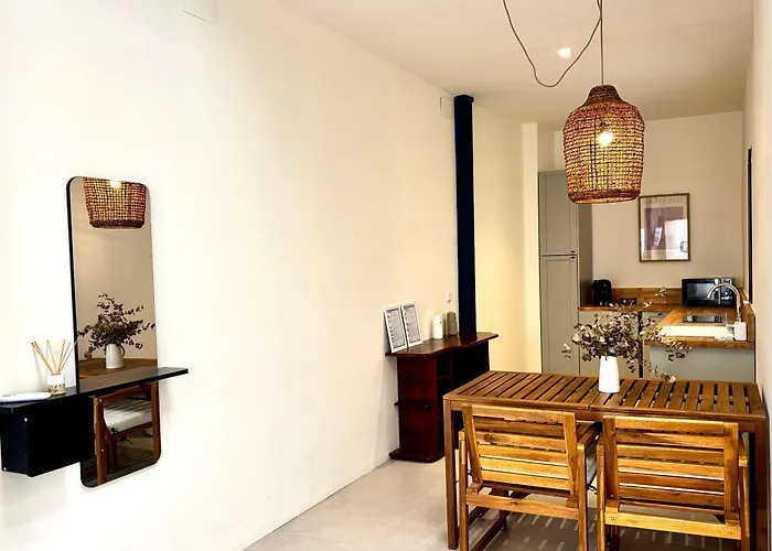 Travel Habitat Playa Del Cabanyal Διαμέρισμα *