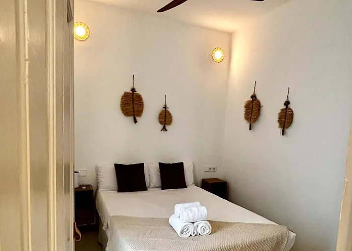 Διαμέρισμα Travel Habitat Playa Del Cabanyal *