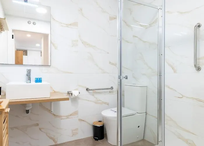 Apartmán Travel Habitat Peset Aleixandre