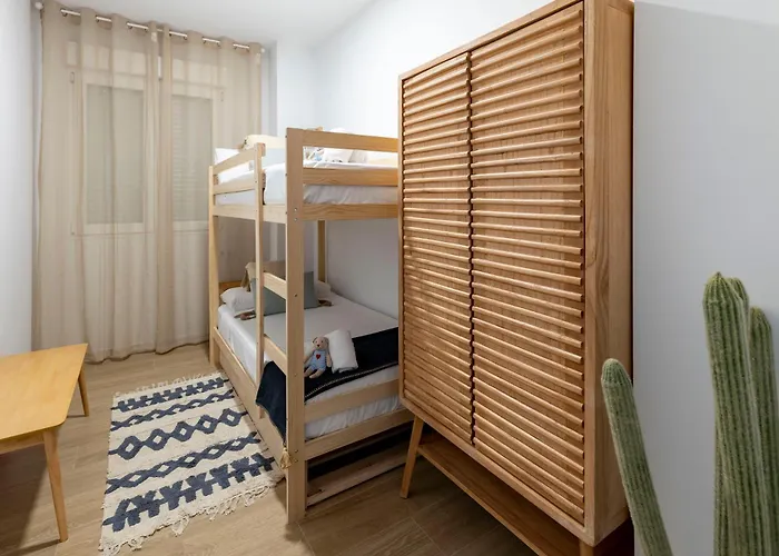 Travel Habitat Peset Aleixandre Apartmán *