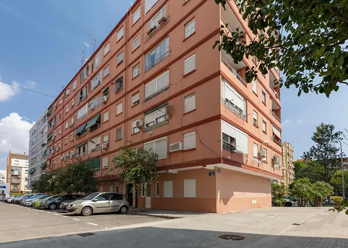 Travel Habitat Peset Aleixandre