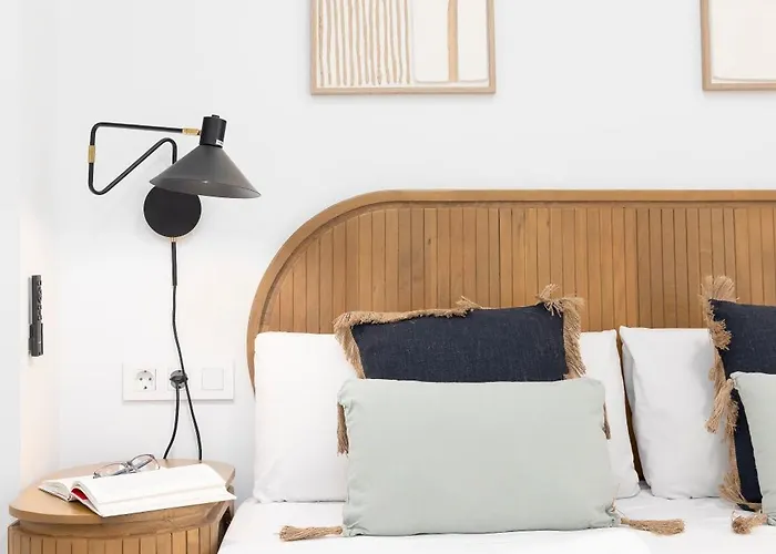 Travel Habitat Peset Aleixandre *