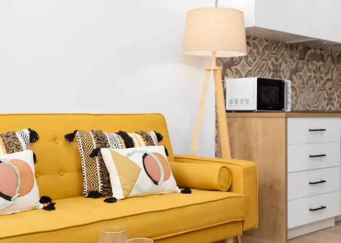 Travel Habitat Peset Aleixandre * Valencie