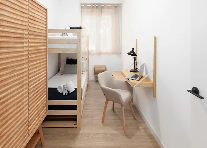 Travel Habitat Peset Aleixandre