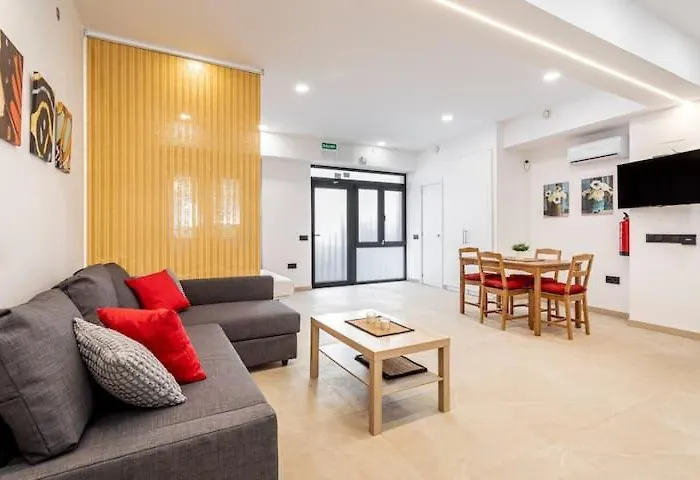 Torrefiel Charm Βαλένθια