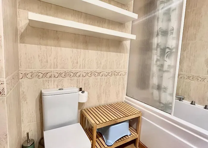 Beachfront Family With Pool *