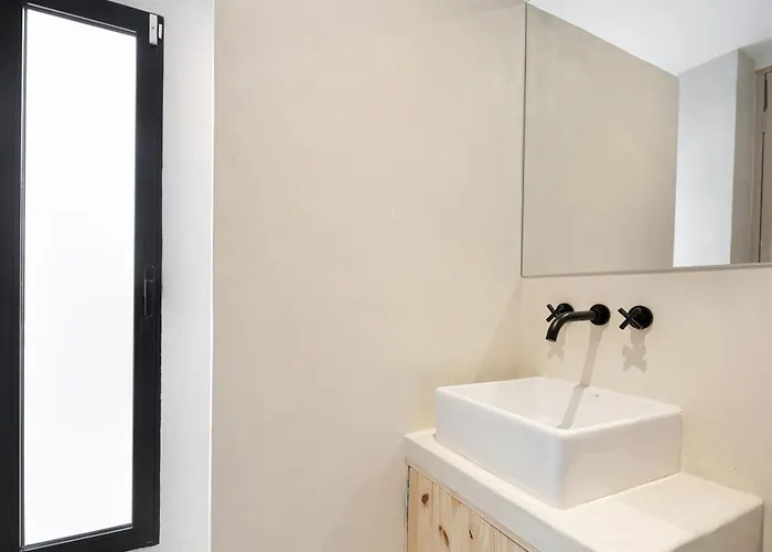 Διαμέρισμα Travel Habitat Playa Del Cabanyal