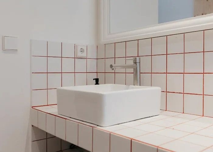 Travel Habitat Playa Del Cabanyal *