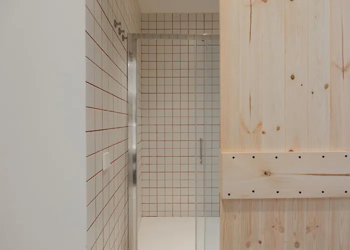 Travel Habitat Playa Del Cabanyal Βαλένθια