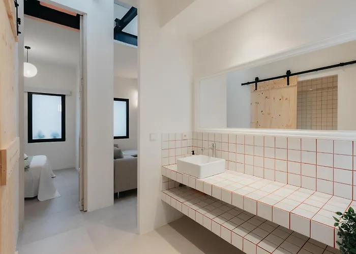 Travel Habitat Playa Del Cabanyal * Βαλένθια