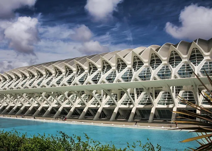 Travel Habitat Playa Del Cabanyal Διαμέρισμα