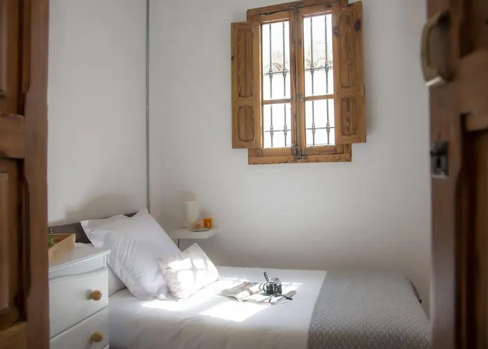 Singularstays El Grao V 아파트 *