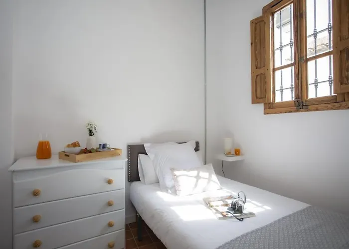 Singularstays El Grao V *