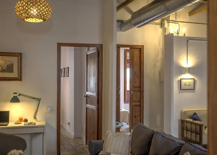 Singularstays El Grao V 아파트 *