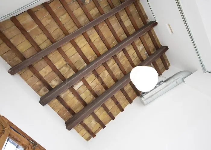 아파트 Singularstays El Grao V 발렌시아