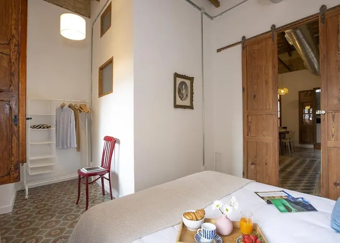 Singularstays El Grao V 아파트 *