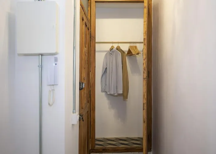 Singularstays El Grao V * 발렌시아