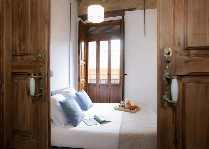 Singularstays El Grao V *