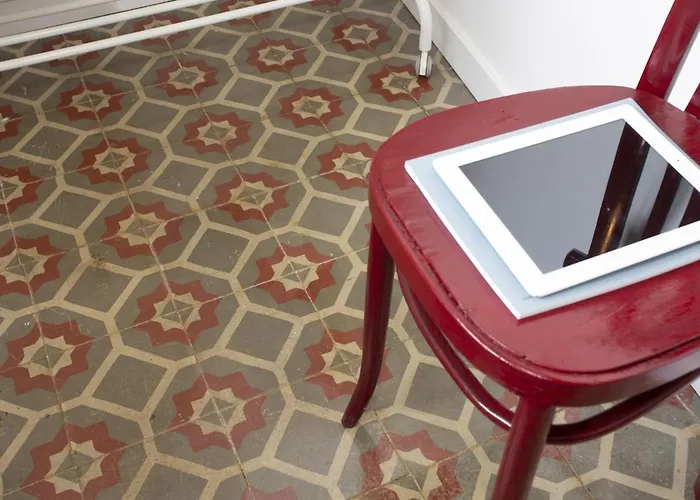 Singularstays El Grao V 아파트 발렌시아