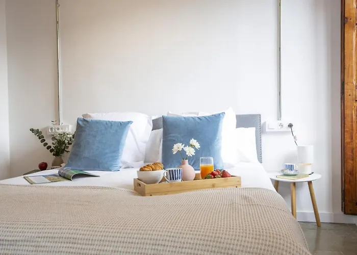 Singularstays El Grao V * 발렌시아