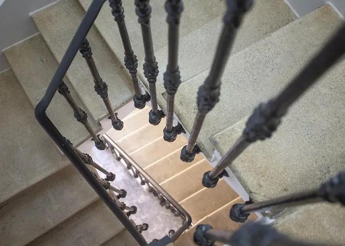 아파트 Singularstays El Grao V