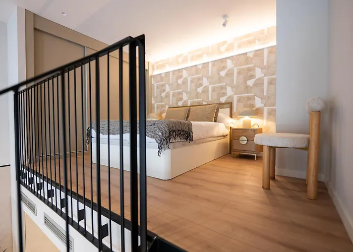 Of Arts Flats By Rent Me 아파트 발렌시아