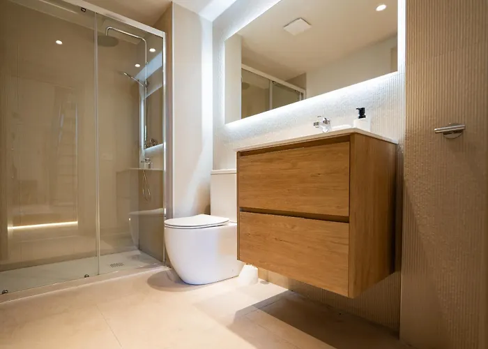 Of Arts Flats By Rent Me 아파트 발렌시아