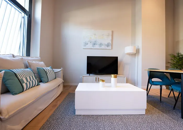 Of Arts Flats By Rent Me