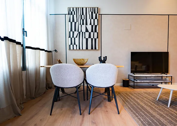 Of Arts Flats By Rent Me