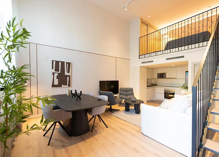 Of Arts Flats By Rent Me