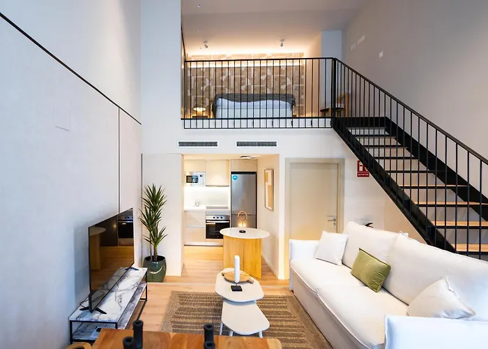 Of Arts Flats By Rent Me