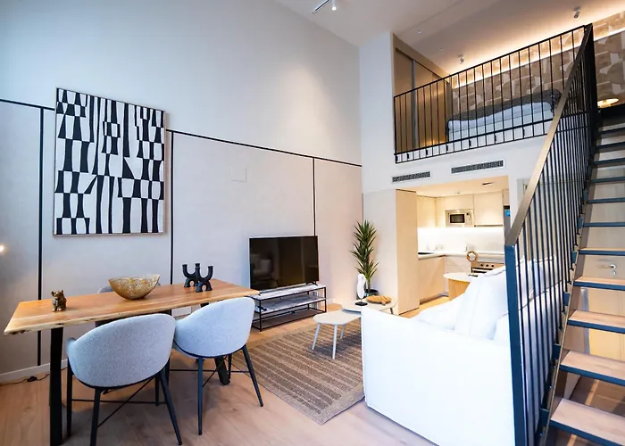 Of Arts Flats By Rent Me 아파트