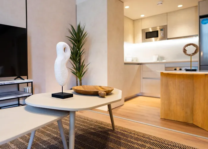 Of Arts Flats By Rent Me 아파트 *