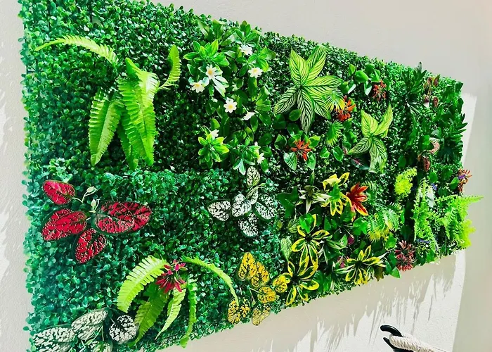 Apartmán Planas 2 Design & Spaciousness With Terraza In Ruzafa Soho Valencie