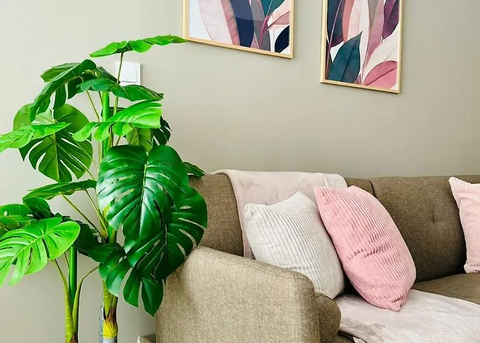 Planas 2 Design & Spaciousness With Terraza In Ruzafa Soho Valencie