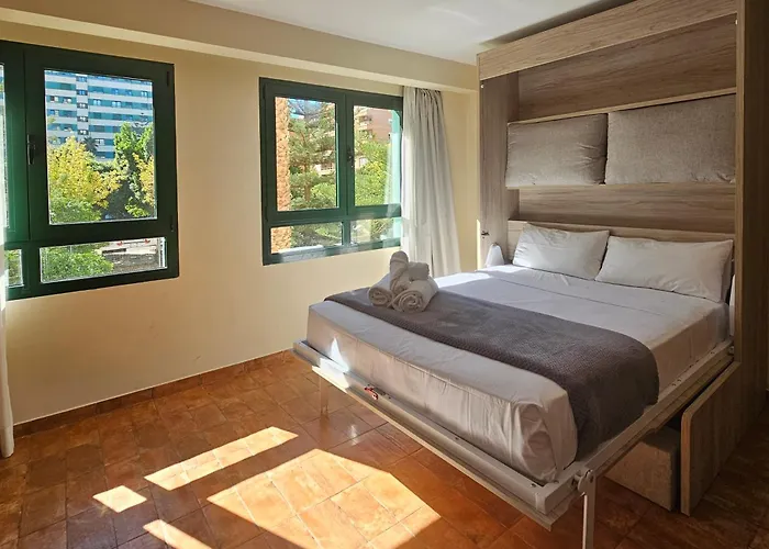 Ciencias N فالنسيا