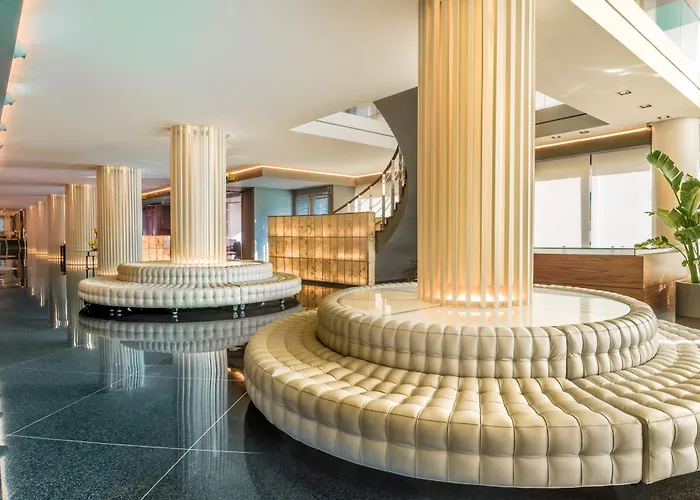 Sh Palace Отель 5*