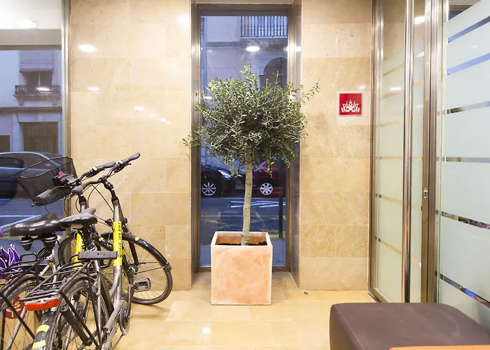 & Co. J. Botanico Boutique Βαλένθια