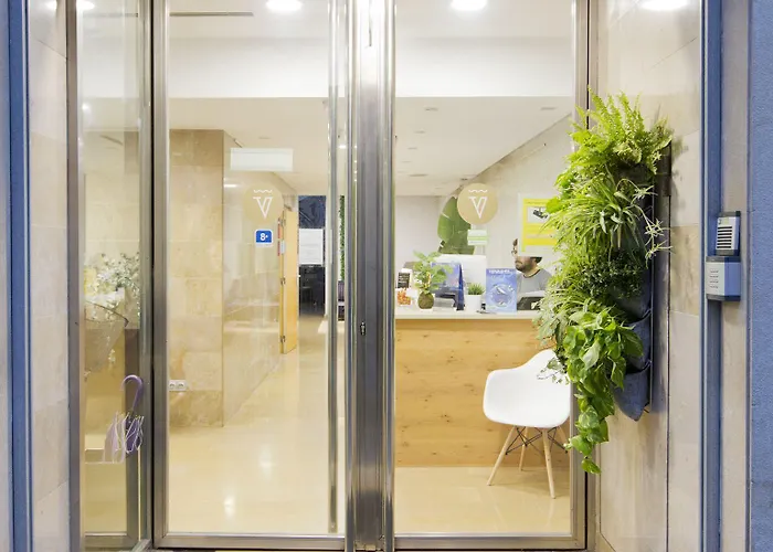 & Co. J. Botanico Boutique Ξενοδοχείο Βαλένθια