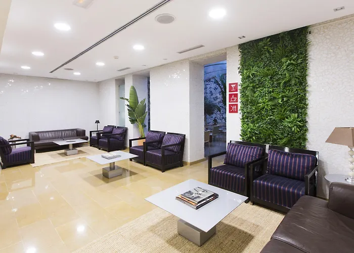 & Co. J. Botanico Boutique Ξενοδοχείο