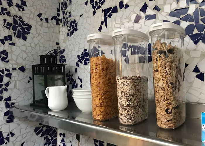 & Co. J. Botanico Boutique Βαλένθια