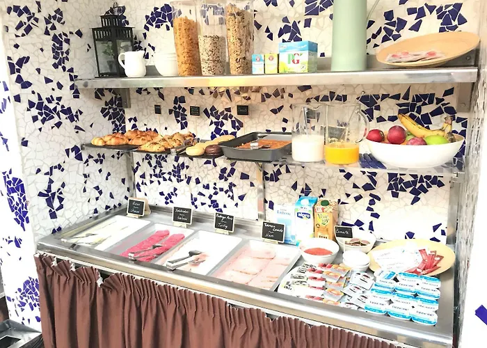 & Co. J. Botanico Boutique