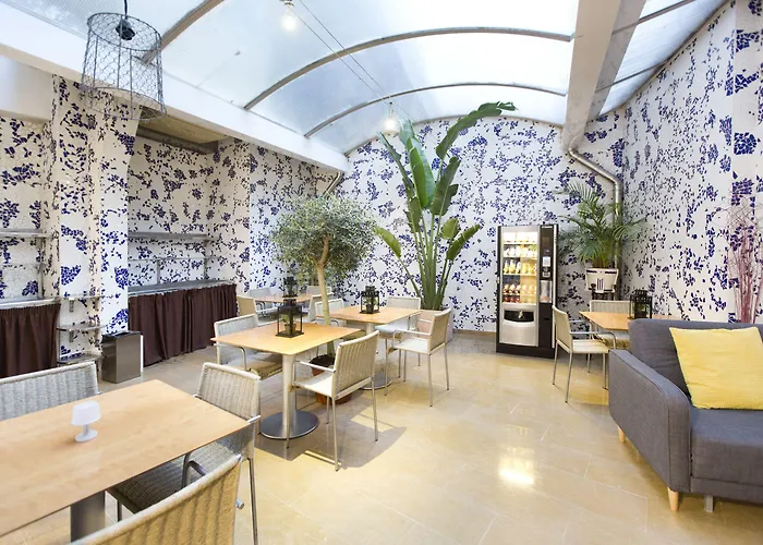 & Co. J. Botanico Boutique Ξενοδοχείο