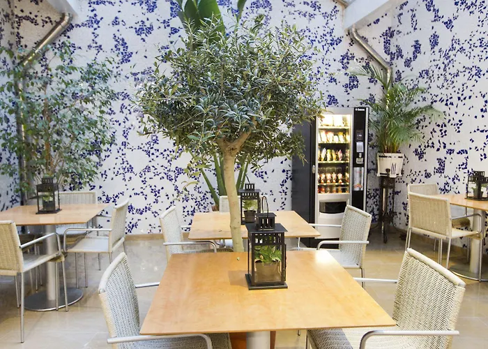 & Co. J. Botanico Boutique Βαλένθια